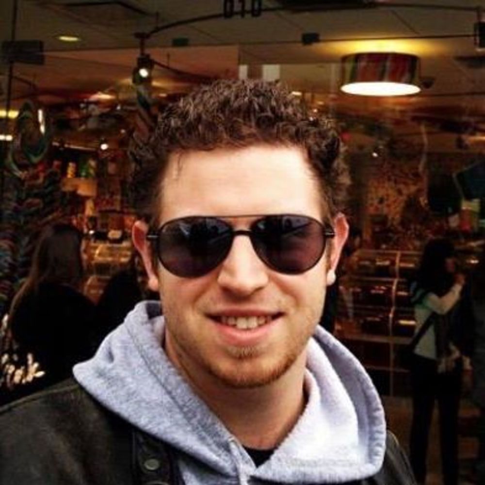 Meet your Posher, Dylan